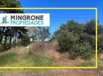Terreno , Valeria del Mar · Venta de Lote en Valeria del Mar. Urtubey (32)