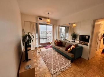 Departamento de 3 ambientes, Palermo · Las Cañitas - Av L. M. campos 1000 - Lindísimo 3 Amb!