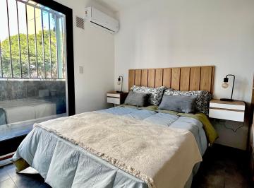 Departamento de 1 ambiente, Núñez · Excelente Dto! Amueblado! Listo Para Mudarte