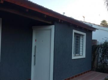 Foto · Villa Allende 3 Dorm. Dos Baños a Estrenar Pileta