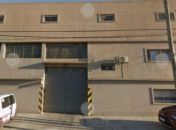 Depósito · 1442m² · Depósito en Alquiler Ubicado en Sarandí, Avellaneda