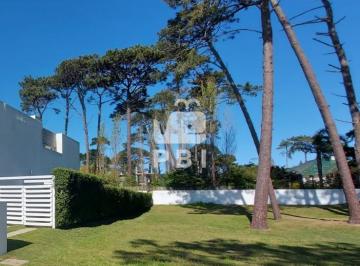 Foto1 · Lote en Venta Barrio Privado Punta del Este - Ref: Pbi12470