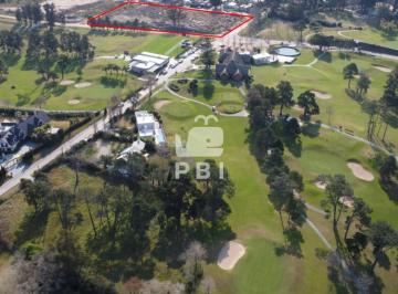 Foto1 · Espectacular 6 Solares en El Golf - Ref: Pbi12491