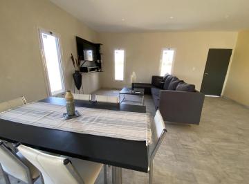 Casa · 133m² · 4 Ambientes · 1 Cochera · Casa Venta en Canning Barrio Santo Domingo 4 Amb