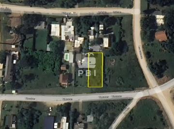 Foto1 · Lote en Venta en El Chorro, Manantiales - Ref: Pbi12387