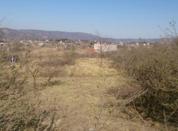 Terreno , Bialet Massé · Excelente Lote 1100 m² con Vista Al Lago San Roque, con Mejoras y Escritura