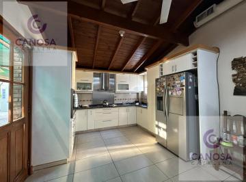 Casa · 553m² · 10 Ambientes · 5 Cocheras · Casa Dos Familias en Barrio Uno - Ezeiza
