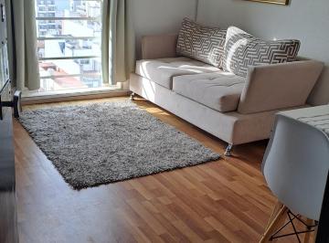 Departamento de 2 ambientes, Villa Urquiza · Monroe 5600 Pso.14 Lc. 1 Dorm. Coc. Baño. Imp. Disponible en Junio