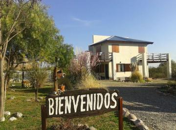 Casa de 6 ambientes, Carpintería · Venta Lote Complejo 2 Cabañas Carpinteria San Luis Usd 165.000.