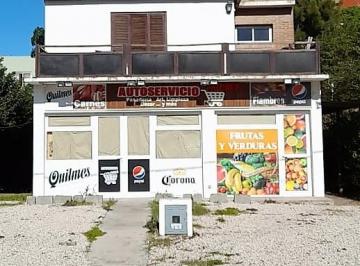 Local comercial · 90m² · Mar de Ostende - Local Comercial, Supermercado Autoservicio