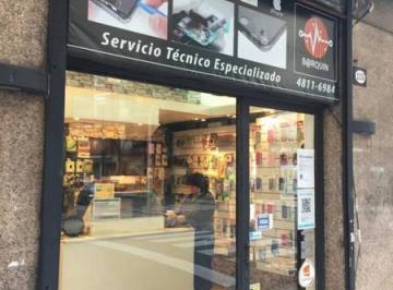Local comercial · 25m² · Venta Local 25 m Montevideo 1100 y Santa Fe. Recoleta