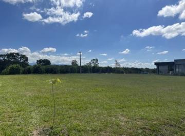 Terreno · 6760000m² · Terreno en Los Nogales
