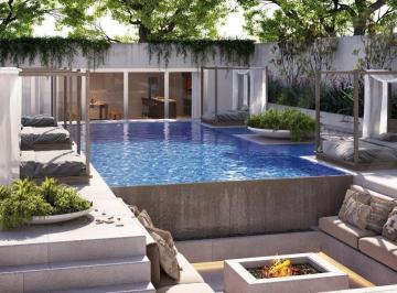 Departamento · 186m² · 3 Ambientes · 1 Cochera · En Venta Departamento 3 Ambientes, Hurlingham, Deparc Plaza