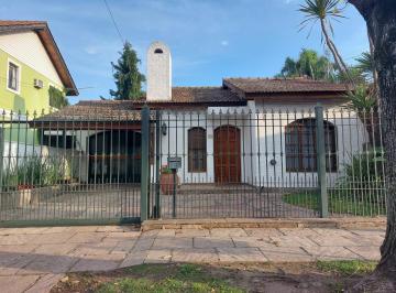 Casa de 3 ambientes, Pilar · Casa en Venta con Quincho y Pileta, en Villa Morra, Pilar