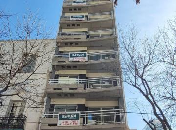 Departamento de 2 ambientes, Saavedra · 2 Amb Al Frente con Baño y Toilette. Vista Panoramica