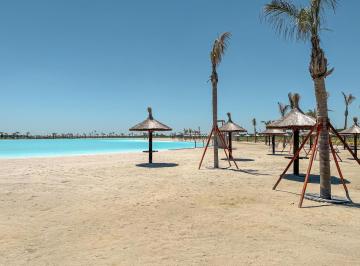 Terreno · 962m² · Terreno en Vida Lagoon con 962 m² y Lindero Al Canal