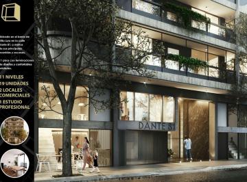 Local comercial , Villa Luro · V. Luro. Dante 100 Local Comercial con Deposito. "En Construccion"