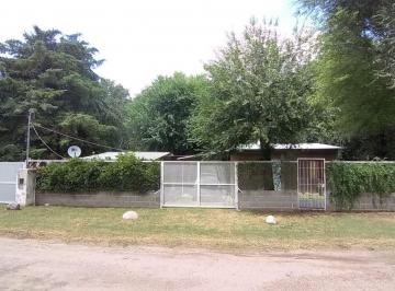 Casa de 3 ambientes, Cosquín · Vendo Apta Crédito Casa 2 Dorm. Cosquín - Córdoba
