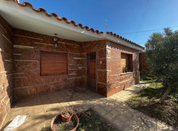 Casa de 5 ambientes, Córdoba · Alta Córdoba - Hermosa Casa de 3 Dorm. con Patio - No Apta Crédito