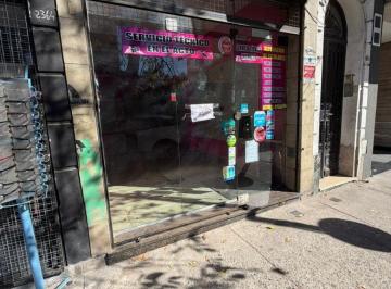 Local comercial , Villa del Parque · Av Nazca 2300 - Local 32 m² Sin Expensas Sobre Av Nazca a m Jonte