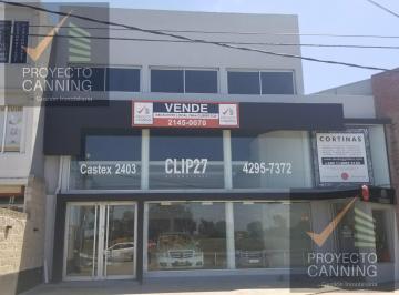 Local comercial · 650m² · Local en Venta en Canning Sobre La Ruta 58 Excelente Ubicación