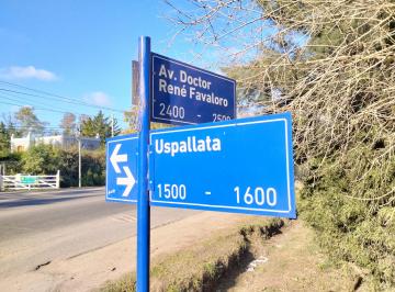 Quinta vacacional de 3 ambientes, Escobar · Importante Quinta en Venta en Maschwitz