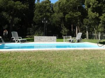 Imagen3 · Hermosa Casa con Piscina en La Armonía