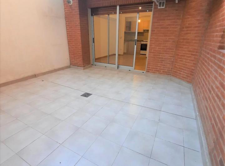 Departamento · 40m² · 2 Ambientes