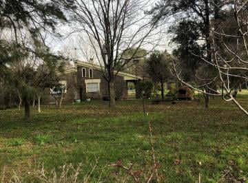 Terreno , Moreno · Lote en Venta en Moreno - Fco. Alvarez