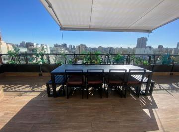 Departamento · 70m² · 2 Ambientes · 2 Cocheras · Venta Departamento con Terraza, Parrilla y Jacuzzi Propio. 1 Suites. 2 Cocheras. Amenities. Palermo