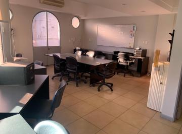 Oficina comercial de 1 ambiente, San Isidro · Belgrano Al 300, Pleno Ctro San Isidro, Lindísima Ofi
