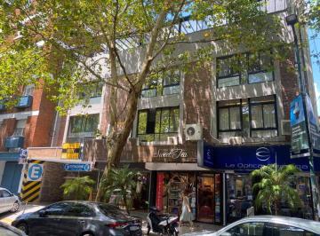 Oficina comercial de 1 ambiente, San Isidro · Belgrano Al 300, Pleno Ctro San Isidro, Lindísima Ofi