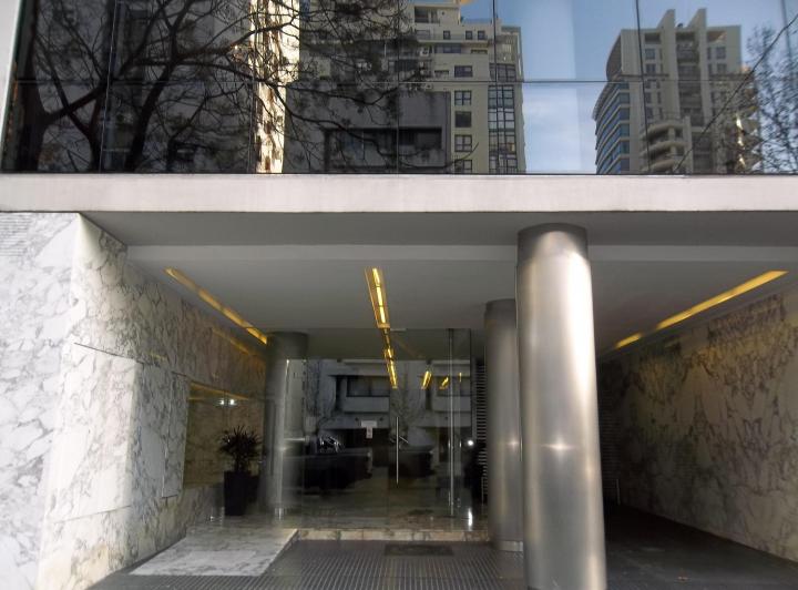 2 Ambientes, Suite y Toilette, Piscina, Gym, Sum