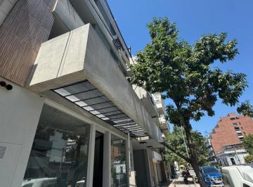 Departamento de 2 ambientes, Córdoba · B° General Paz - Rosario de Santa Fe 942 - a Estrenar