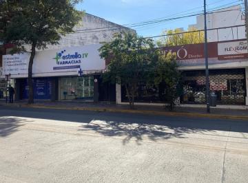 Foto · Locales - Castro Barros Al 800 - Zona Comercial - 2 Unidades