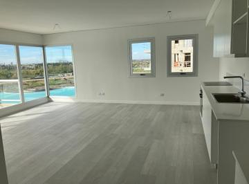 Departamento de 4 ambientes, Tigre · Departamento en Alquiler 4 Ambientes Remeros Beach