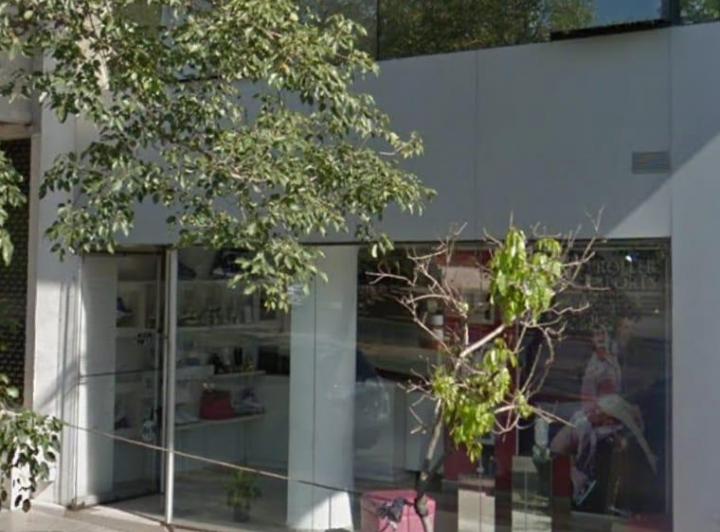 Local comercial · 51m²