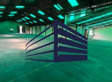 LBB-LBB-890_2 · 1400 m² en Alquiler Dentro de Predio Industrial