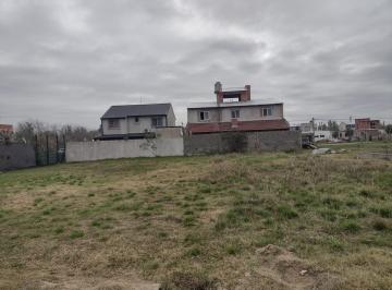 Terreno , Escobar · Terreno en Venta Barrio Parque Matheu, Escobar, Gba Norte