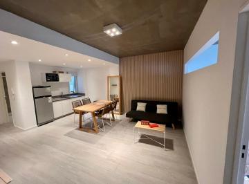 Departamento · 51m² · 2 Ambientes · Departamento Temporario - 2 Ambientes - Almagro