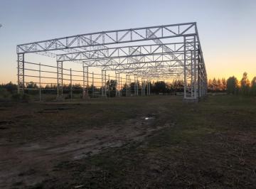 Terreno , Zárate · Venta Fracción Parque Industrial Zárate