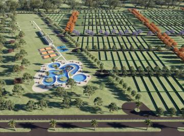 Terreno · 500m² · Venta Terreno en Estancia Piñero