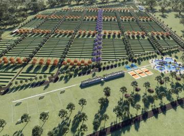 Terreno · 500m² · Pre Venta Terrenos en Estancia Piñero