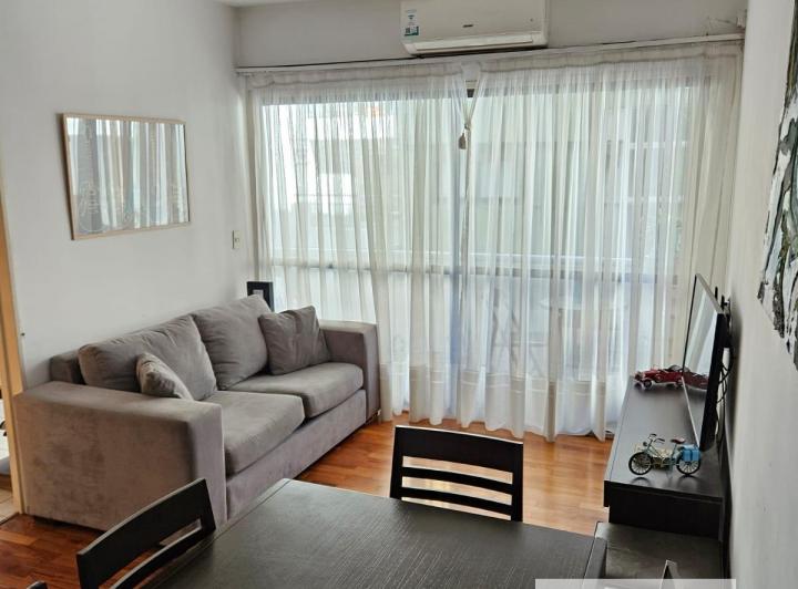 Departamento · 50m² · 2 Ambientes