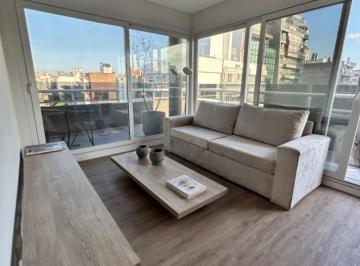 Departamento · 67m² · 9 Ambientes · Venta Semipiso Balcones Al Frente 2 Dorm. a Estrenar 2 Balcones y Terraza Exclusiva Excele
