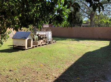 Casa de 5 ambientes, Córdoba · Villa Rivera Indarte - 3 Dorm. - Casa Mas Terreno Apto PH