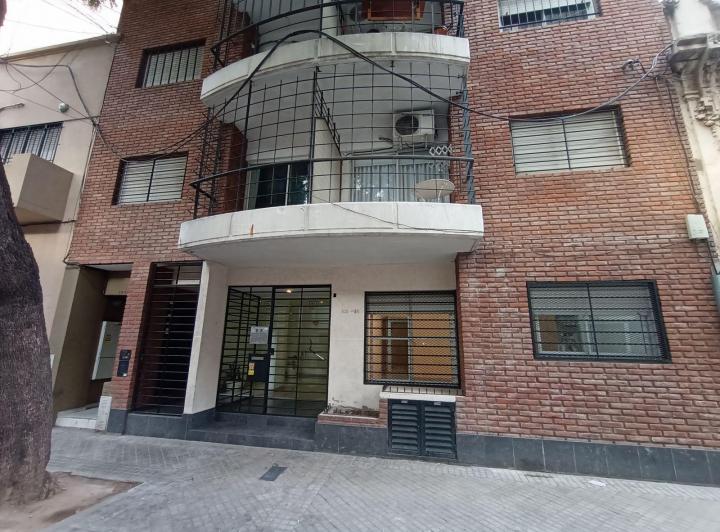 Departamento · 30m² · 2 Ambientes