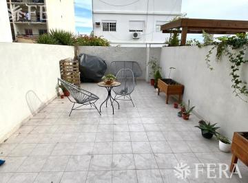 Departamento · 40m² · 2 Ambientes · Venta de Departamento de 2 Ambientes en Wilde con Patio y Cochera Opcional