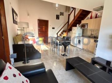 Departamento de 2 ambientes, Pinamar · Departamento a La Venta en Primer Piso con Cochera y Parrilla en Mar de Ostende, a Minutos de Pinama