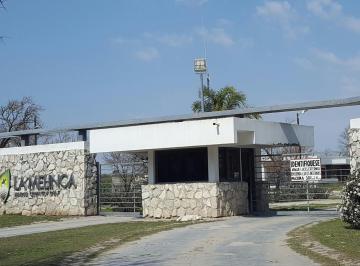 INGRESO · Oportunidad! La Melinca Country 1.800 m a Usd50.000